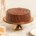 Classic Chocolate Cake