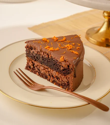 SK Orange Dark Chocolate Cakes