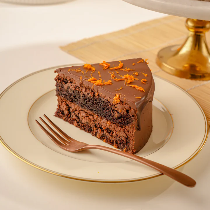 SK Orange Dark Chocolate Cakes