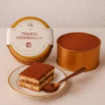 Tiramisu Goodness In a Tin